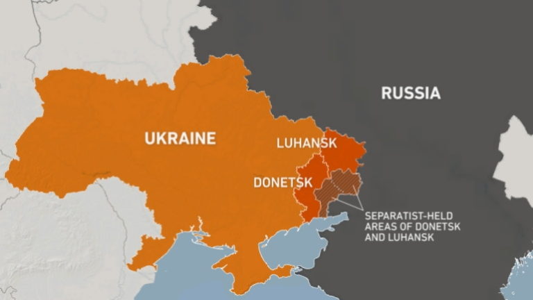 रूस-यूक्रेन युद्ध की समाप्ति का माध्यम बने अहिंसा यात्रा