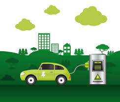 उत्तर प्रदेश में इलैक्ट्रिक वाहनों की मदद से वायु गुणवत्ता में होगा सुधार, बढ़ेगा अर्थव्यवस्था का आकार