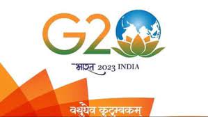 भारत की ताकत का रूतबा है जी-20 नेतृत्व की दिशाएं