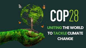 COP 28 शुरू, क्या बन पाएगी लॉस एंड डैमेज फंड संचालन पर आम सहमति?